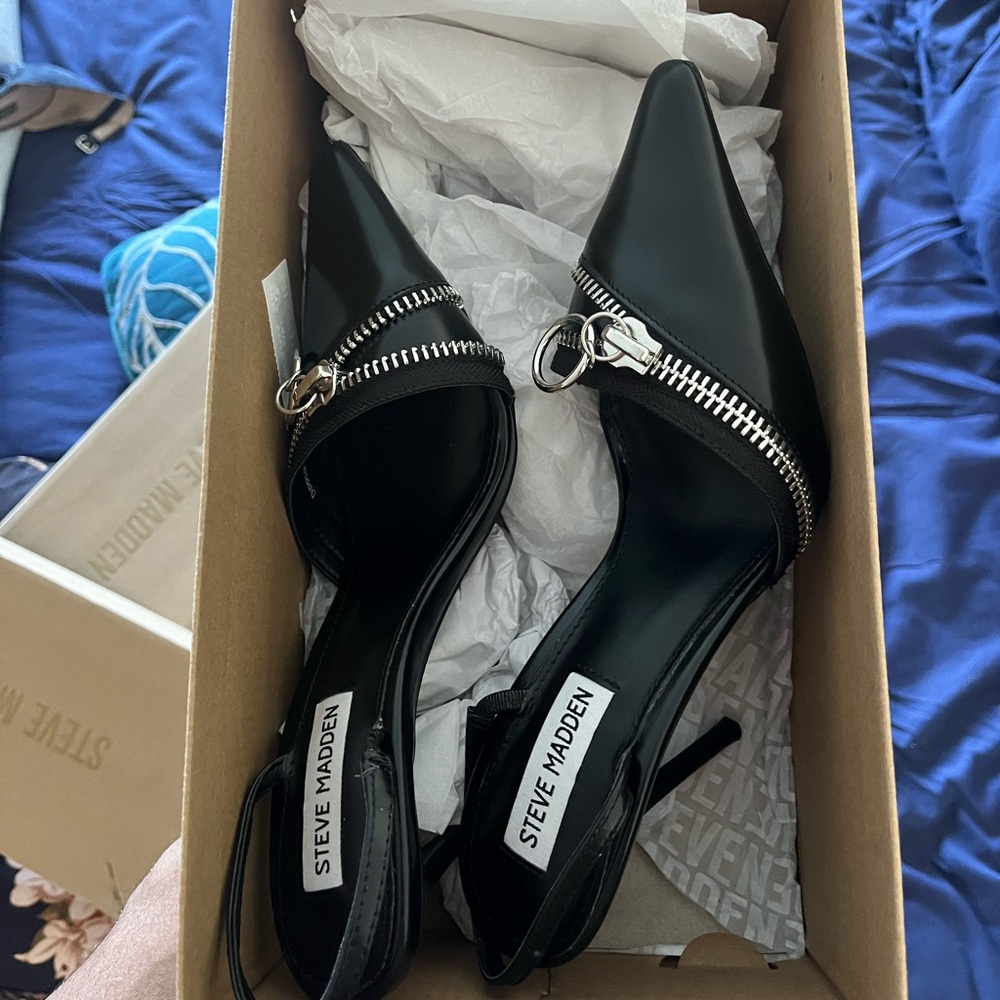 Steve Madden Heels